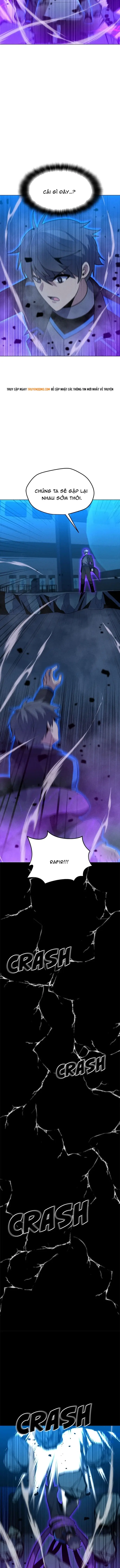 Tôi Là Người Chơi Thần Chú Đơn Độc Chap 173 - Next Chap 172