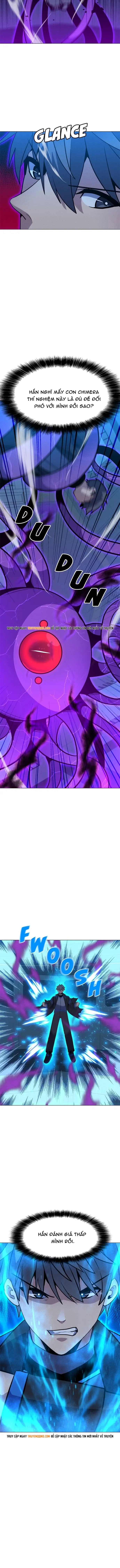 Tôi Là Người Chơi Thần Chú Đơn Độc Chap 173 - Next Chap 172