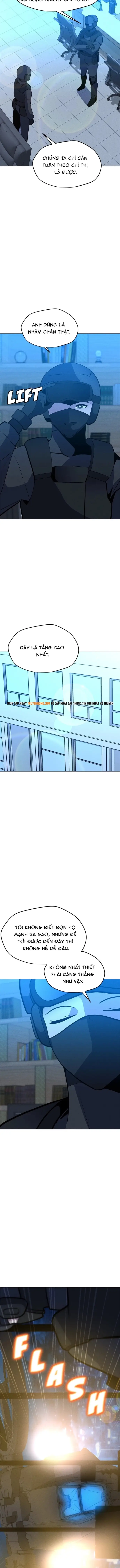 Tôi Là Người Chơi Thần Chú Đơn Độc Chap 173 - Next Chap 172