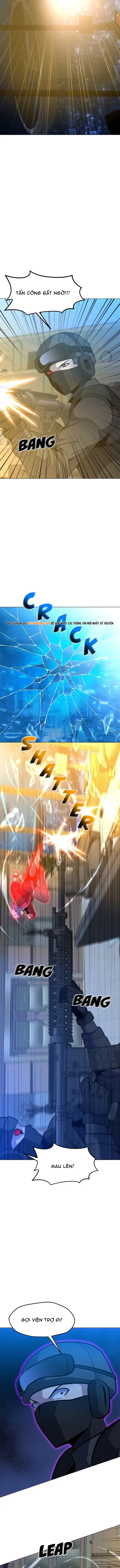 Tôi Là Người Chơi Thần Chú Đơn Độc Chap 173 - Next Chap 172