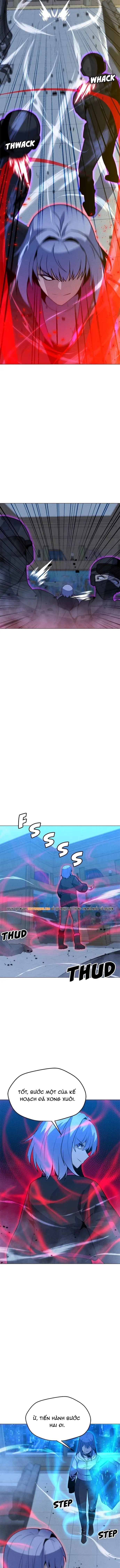 Tôi Là Người Chơi Thần Chú Đơn Độc Chap 173 - Next Chap 172