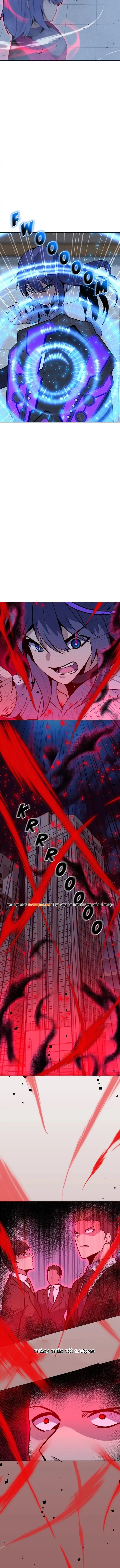 Tôi Là Người Chơi Thần Chú Đơn Độc Chap 173 - Next Chap 172