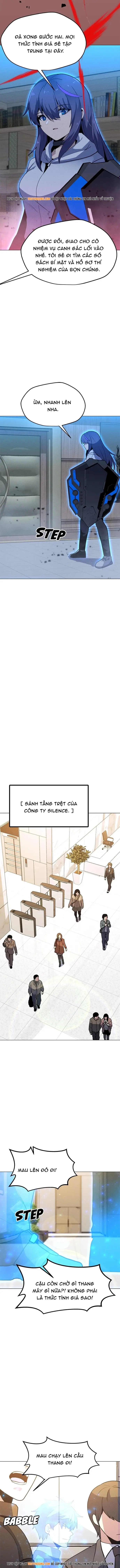 Tôi Là Người Chơi Thần Chú Đơn Độc Chap 173 - Next Chap 172