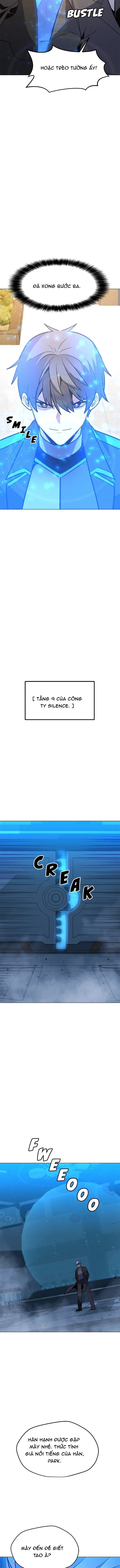 Tôi Là Người Chơi Thần Chú Đơn Độc Chap 173 - Next Chap 172