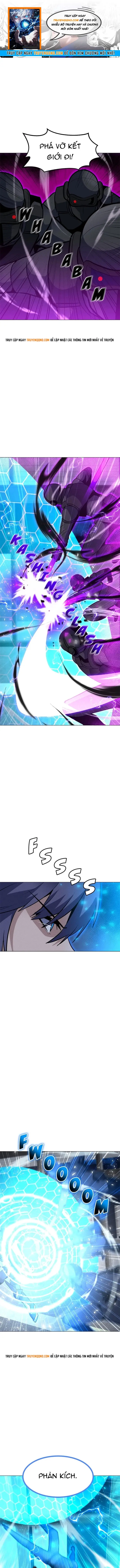Tôi Là Người Chơi Thần Chú Đơn Độc Chap 174 - Next Chap 173