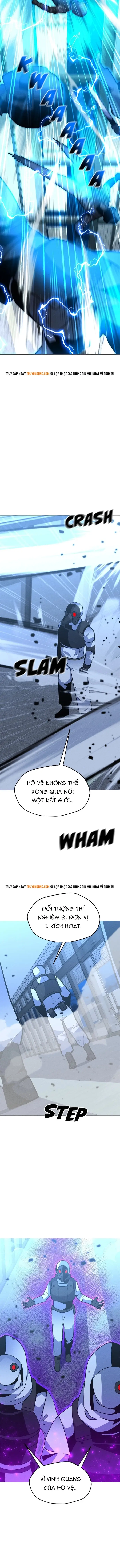 Tôi Là Người Chơi Thần Chú Đơn Độc Chap 174 - Next Chap 173