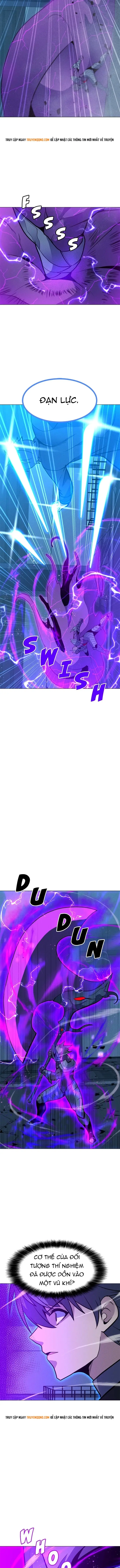 Tôi Là Người Chơi Thần Chú Đơn Độc Chap 174 - Next Chap 173