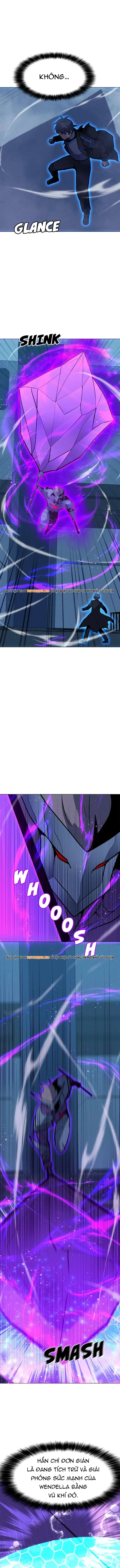 Tôi Là Người Chơi Thần Chú Đơn Độc Chap 174 - Next Chap 173