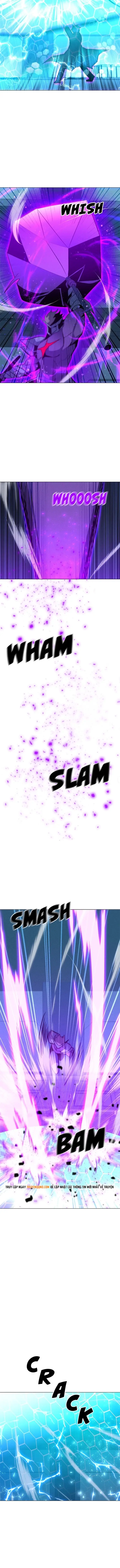 Tôi Là Người Chơi Thần Chú Đơn Độc Chap 174 - Next Chap 173