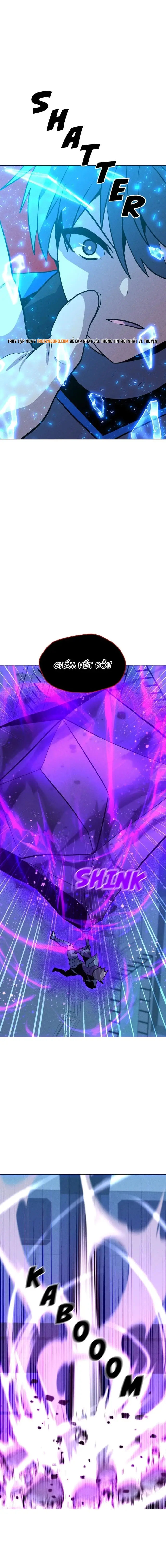 Tôi Là Người Chơi Thần Chú Đơn Độc Chap 174 - Next Chap 173