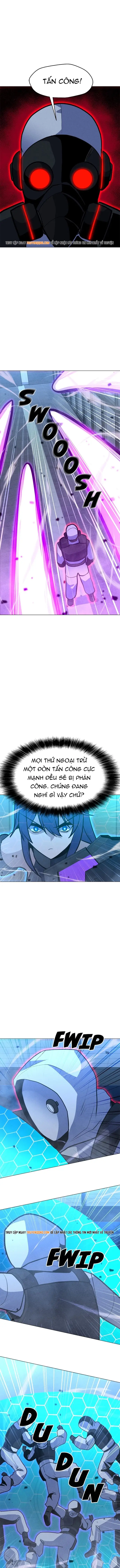 Tôi Là Người Chơi Thần Chú Đơn Độc Chap 174 - Next Chap 173