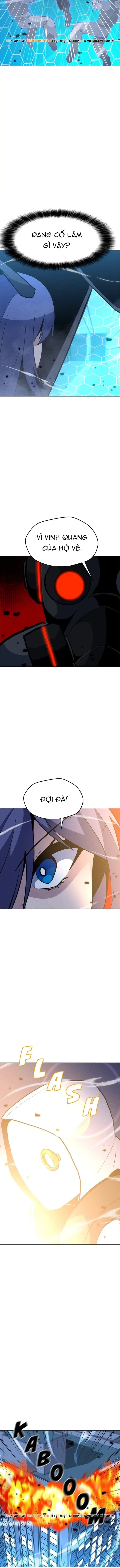 Tôi Là Người Chơi Thần Chú Đơn Độc Chap 174 - Next Chap 173