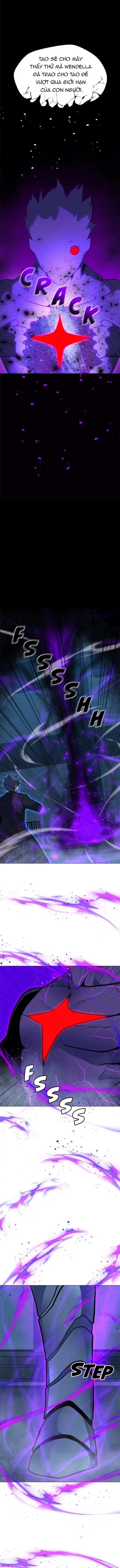 Tôi Là Người Chơi Thần Chú Đơn Độc Chap 174 - Next Chap 173