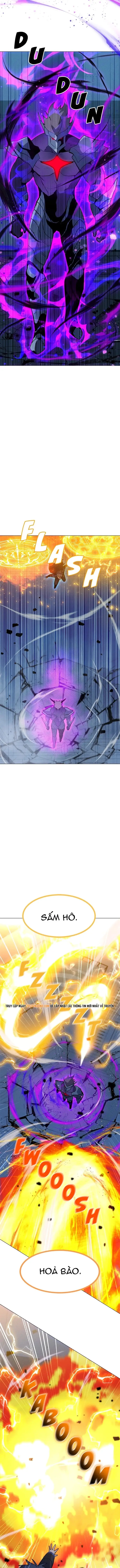 Tôi Là Người Chơi Thần Chú Đơn Độc Chap 174 - Next Chap 173