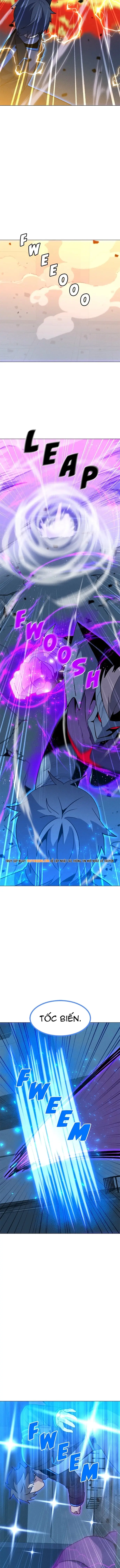 Tôi Là Người Chơi Thần Chú Đơn Độc Chap 174 - Next Chap 173