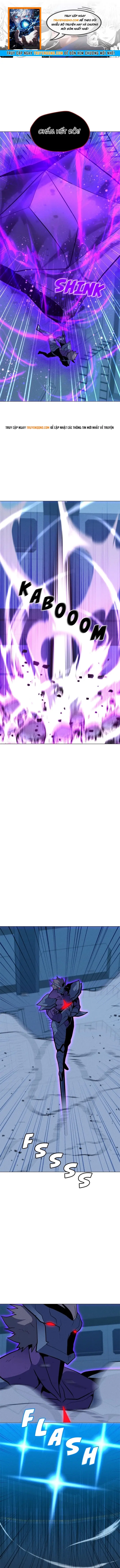 Tôi Là Người Chơi Thần Chú Đơn Độc Chap 175 - Next Chap 174