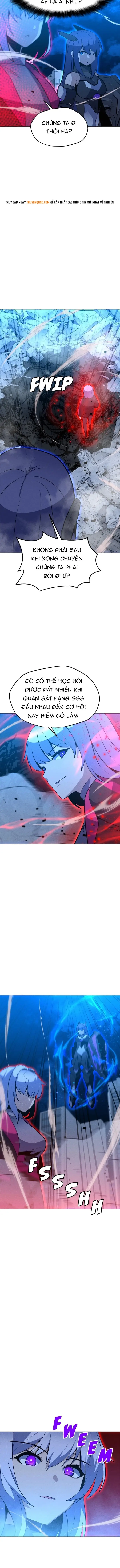 Tôi Là Người Chơi Thần Chú Đơn Độc Chap 175 - Next Chap 174