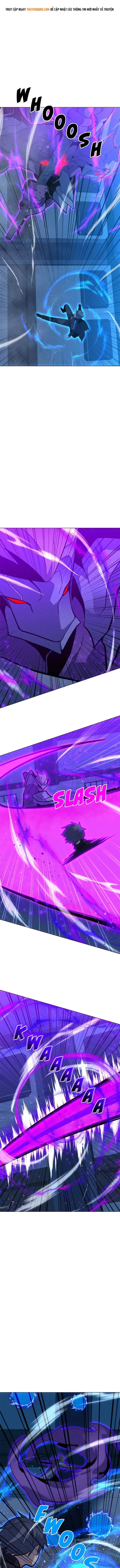 Tôi Là Người Chơi Thần Chú Đơn Độc Chap 175 - Next Chap 174