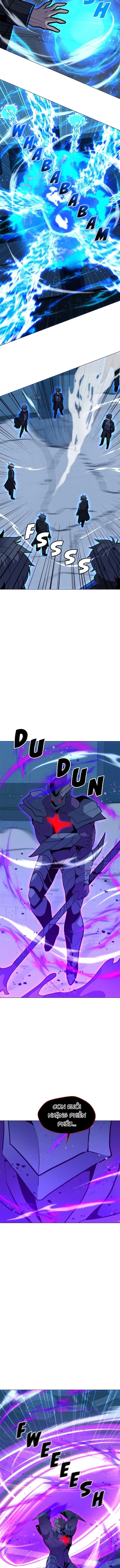 Tôi Là Người Chơi Thần Chú Đơn Độc Chap 175 - Next Chap 174