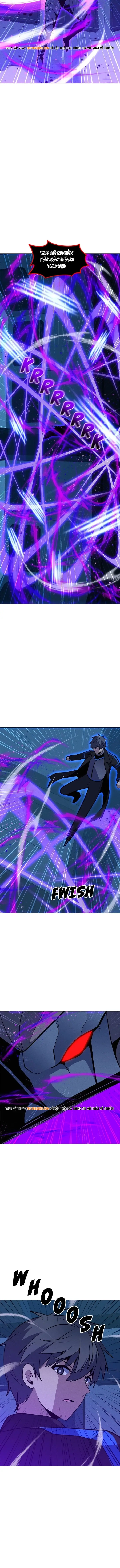 Tôi Là Người Chơi Thần Chú Đơn Độc Chap 175 - Next Chap 174