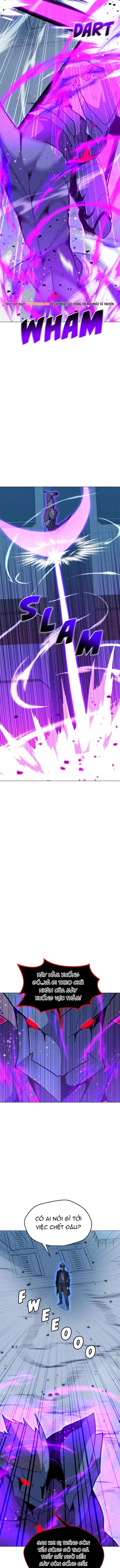 Tôi Là Người Chơi Thần Chú Đơn Độc Chap 175 - Next Chap 174