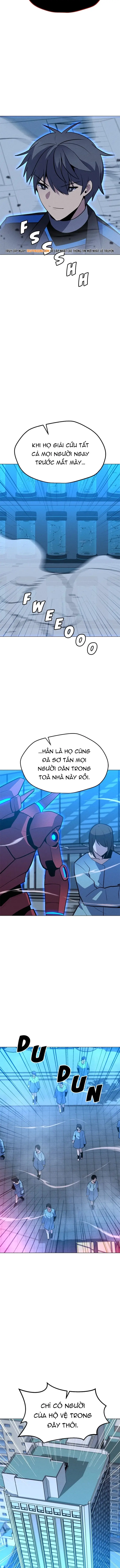 Tôi Là Người Chơi Thần Chú Đơn Độc Chap 175 - Next Chap 174