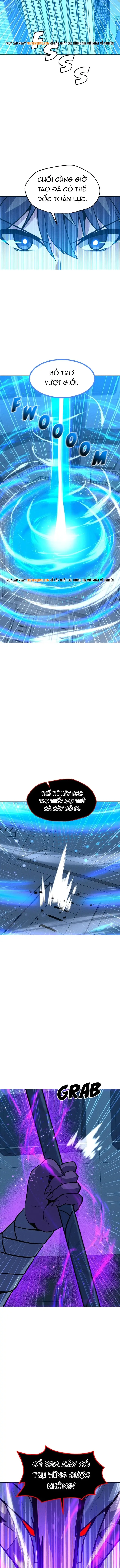 Tôi Là Người Chơi Thần Chú Đơn Độc Chap 175 - Next Chap 174