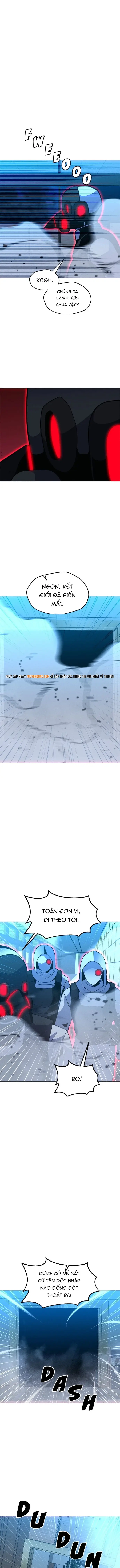 Tôi Là Người Chơi Thần Chú Đơn Độc Chap 175 - Next Chap 174