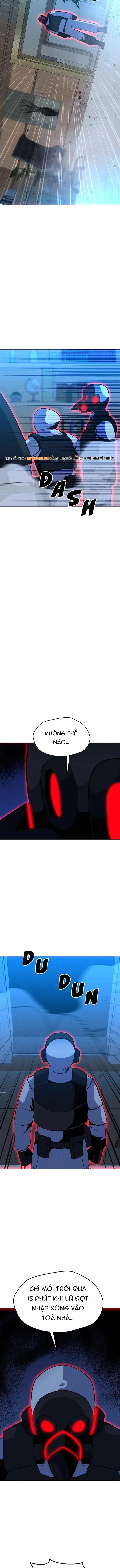 Tôi Là Người Chơi Thần Chú Đơn Độc Chap 175 - Next Chap 174