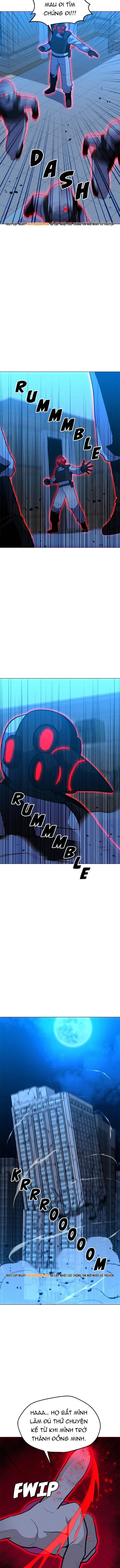 Tôi Là Người Chơi Thần Chú Đơn Độc Chap 175 - Next Chap 174