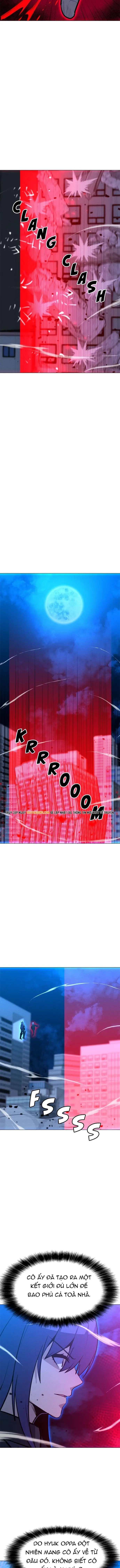 Tôi Là Người Chơi Thần Chú Đơn Độc Chap 175 - Next Chap 174