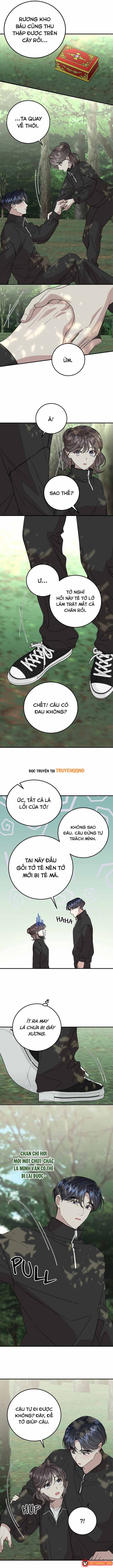 Can You Date A Ranker? Chap 43 - Next Chap 42