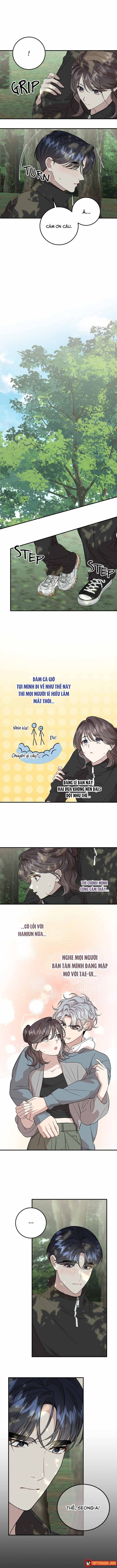 Can You Date A Ranker? Chap 43 - Next Chap 42