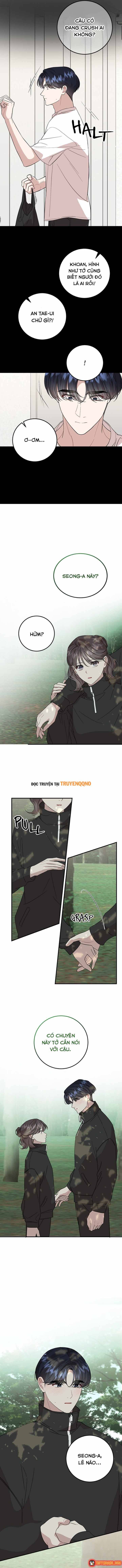 Can You Date A Ranker? Chap 43 - Next Chap 42