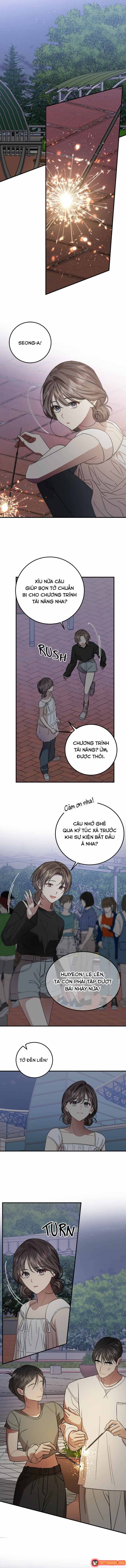 Can You Date A Ranker? Chap 43 - Next Chap 42