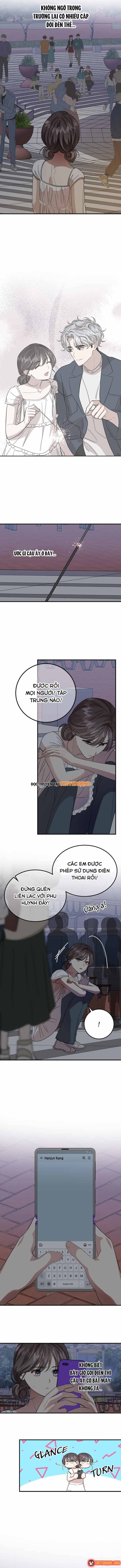 Can You Date A Ranker? Chap 43 - Next Chap 42