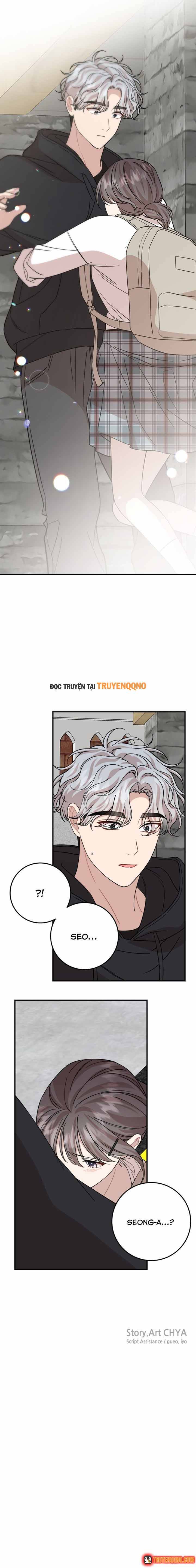 Can You Date A Ranker? Chap 44 - Next Chap 43