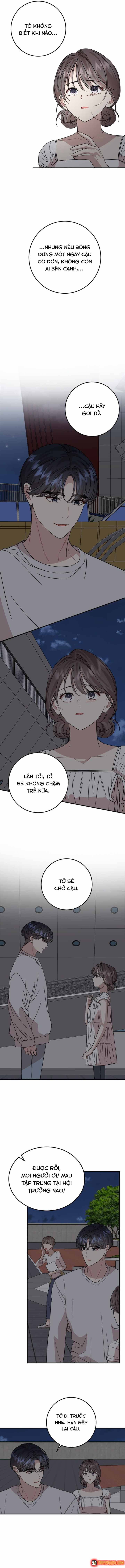 Can You Date A Ranker? Chap 44 - Next Chap 43