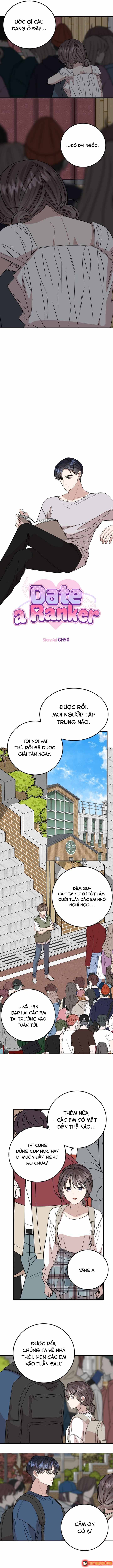 Can You Date A Ranker? Chap 44 - Next Chap 43