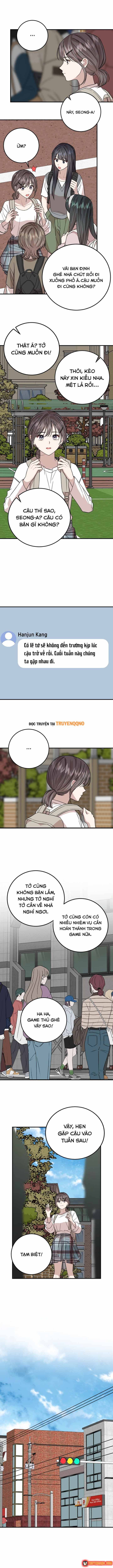 Can You Date A Ranker? Chap 44 - Next Chap 43