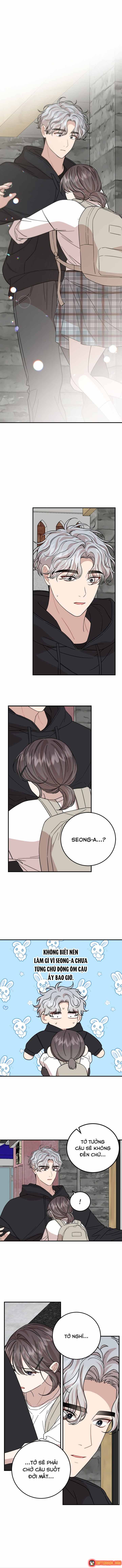 Can You Date A Ranker? Chap 45 - Next Chap 44