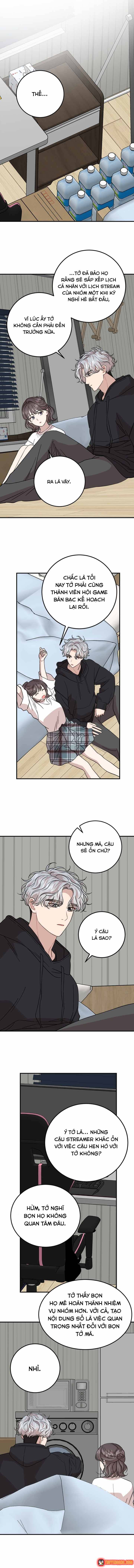 Can You Date A Ranker? Chap 45 - Next Chap 44