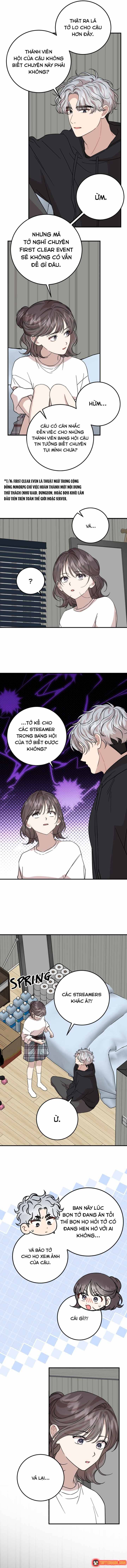 Can You Date A Ranker? Chap 45 - Next Chap 44