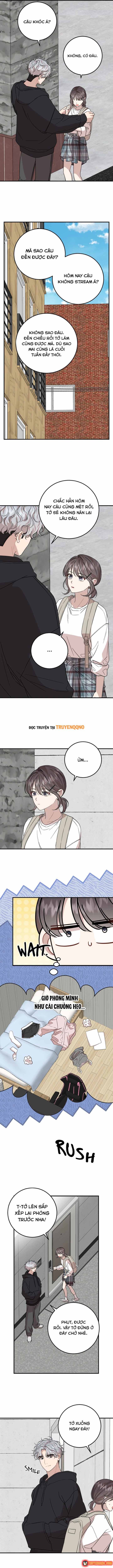 Can You Date A Ranker? Chap 45 - Next Chap 44