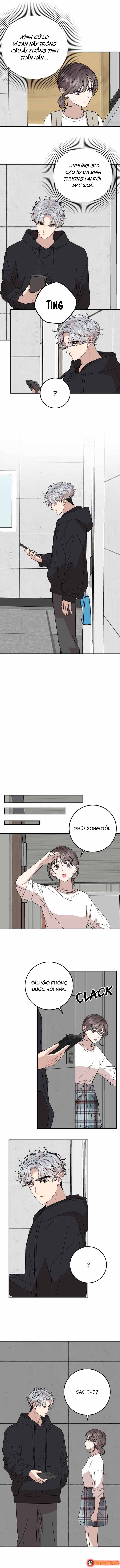 Can You Date A Ranker? Chap 45 - Next Chap 44