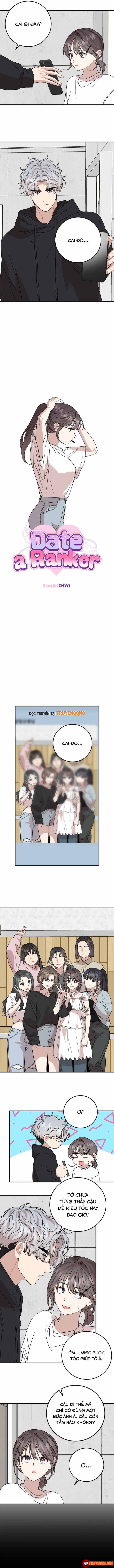 Can You Date A Ranker? Chap 45 - Next Chap 44