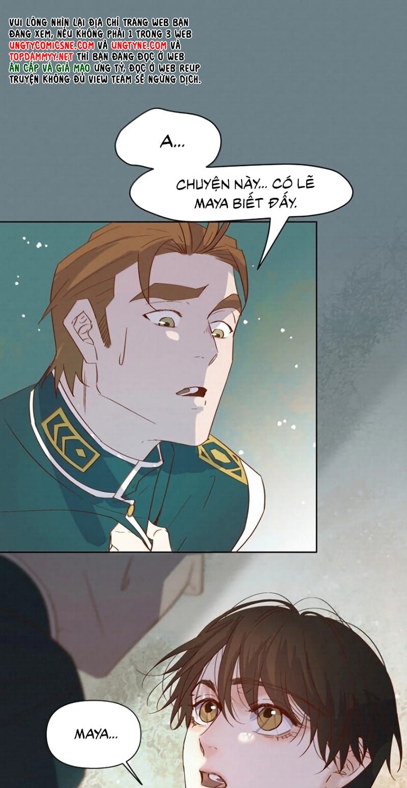 Tuyệt Xử Phùng Sinh Chap 117 - Next Chap 116