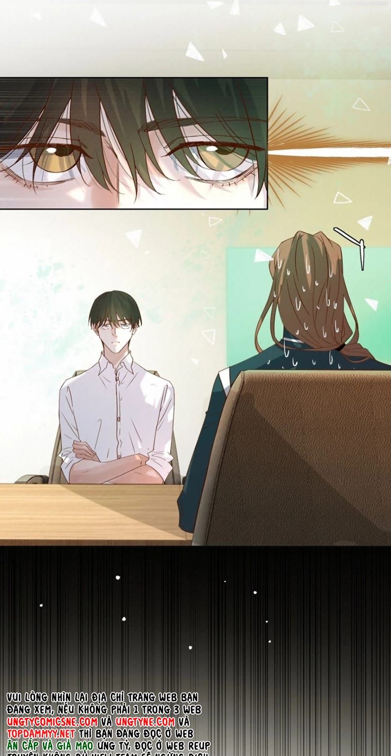 Tuyệt Xử Phùng Sinh Chap 117 - Next Chap 116