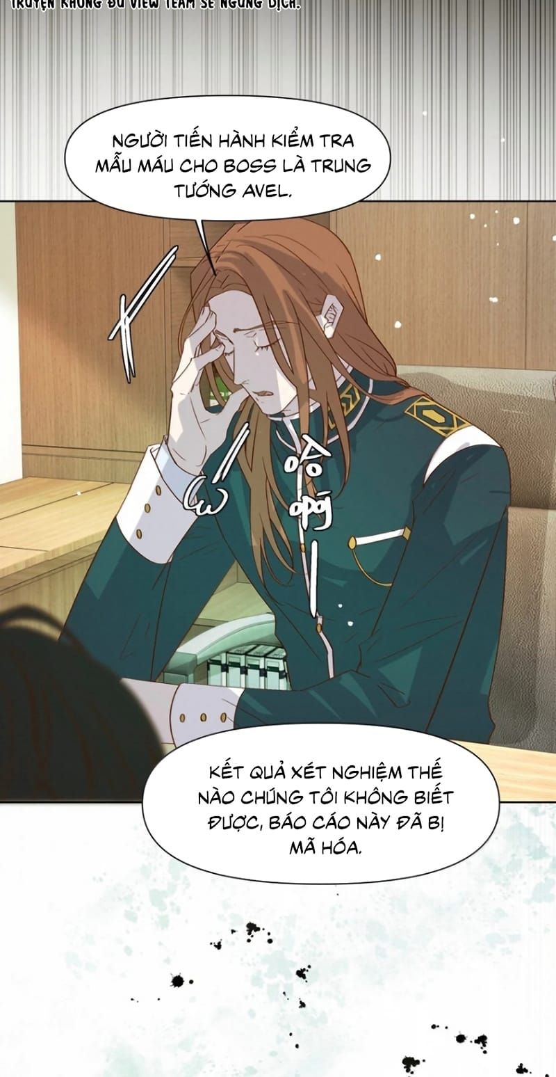 Tuyệt Xử Phùng Sinh Chap 117 - Next Chap 116