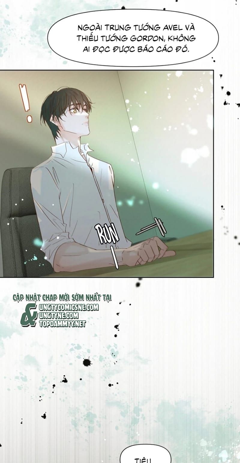 Tuyệt Xử Phùng Sinh Chap 117 - Next Chap 116